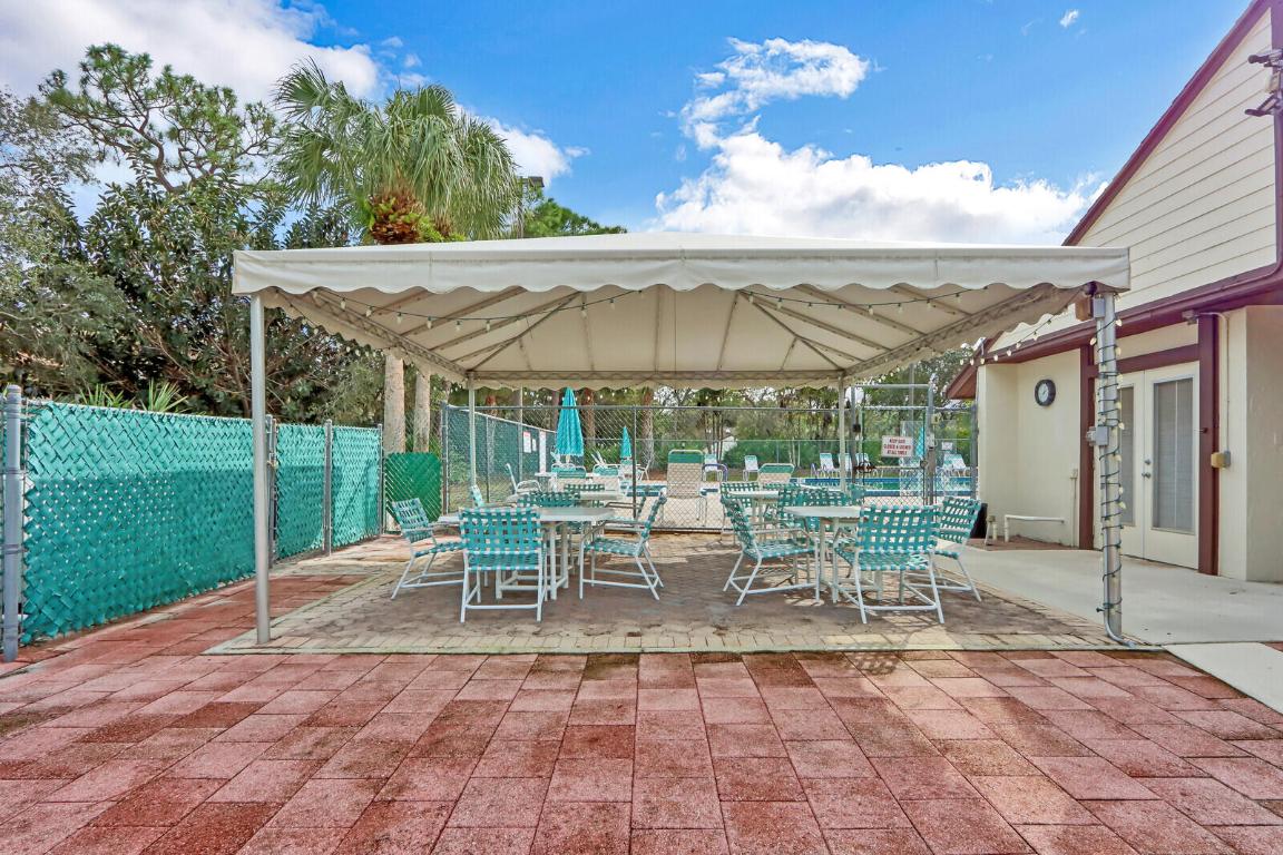 PINE RIDGE AT MARTIN DOWNS CONDO - Residential