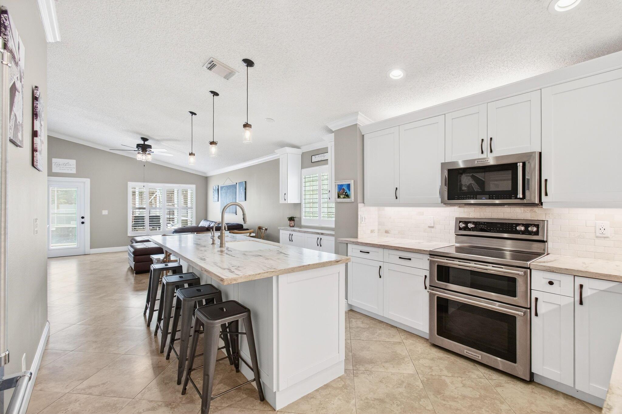 1109 Fosters Mill Drive