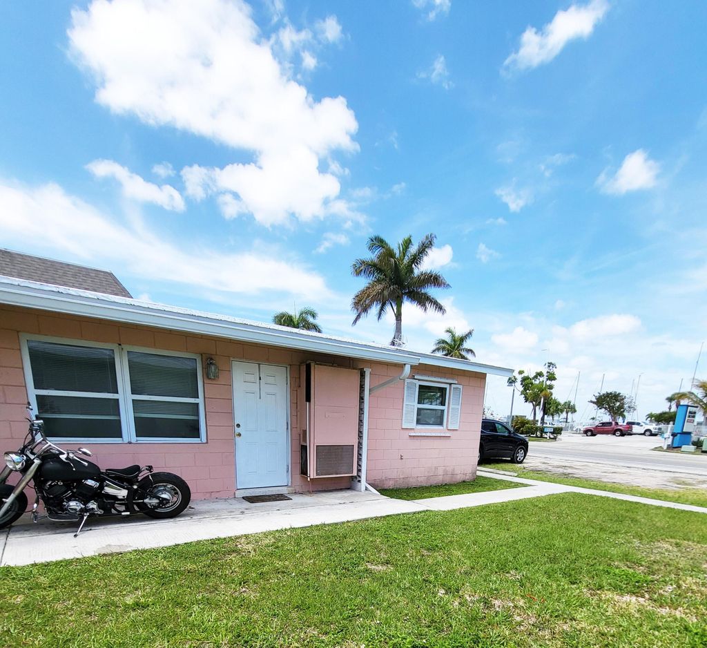 Photo of 1169 Seaway Drive #A, Fort Pierce, FL 34949 (MLS # B26014833)