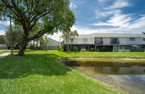 A home in Greenacres