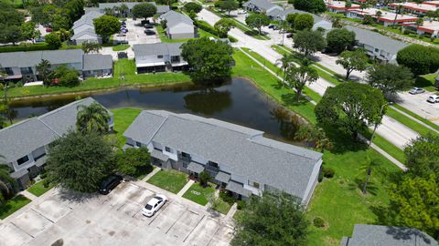 A home in Greenacres