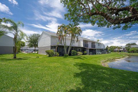 A home in Greenacres