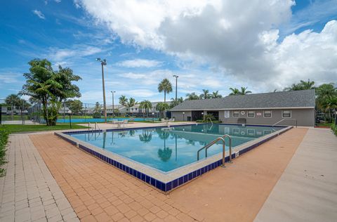 A home in Greenacres