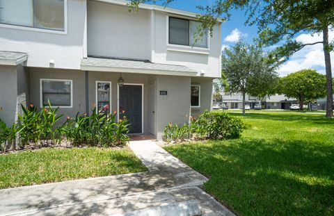 A home in Greenacres