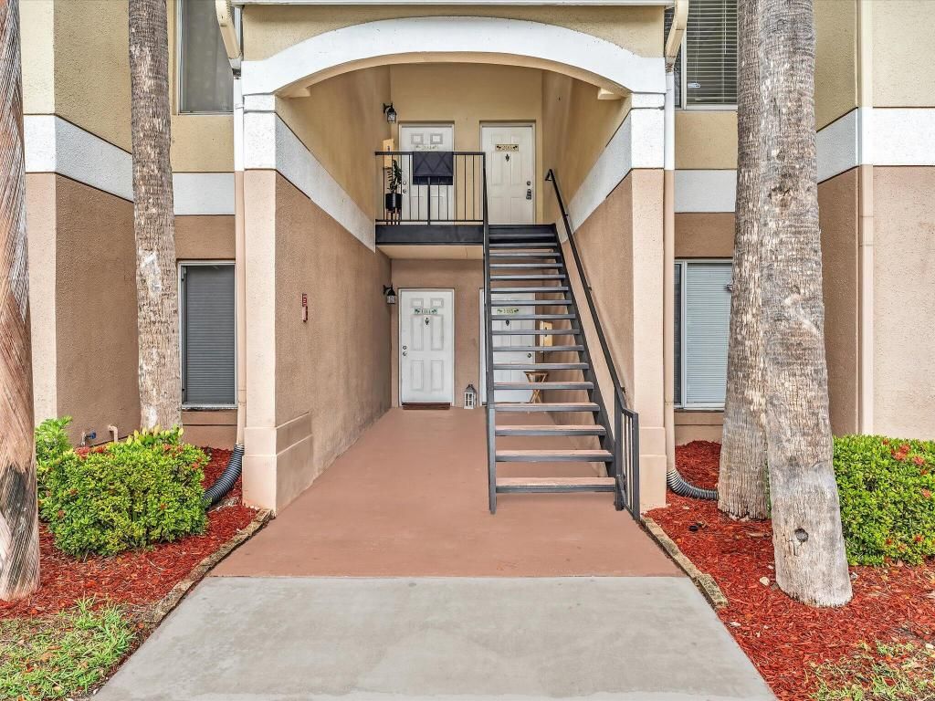 Photo of 815 W Boynton Beach Boulevard #16-205, Boynton Beach, FL 33426 (MLS # R11155385)