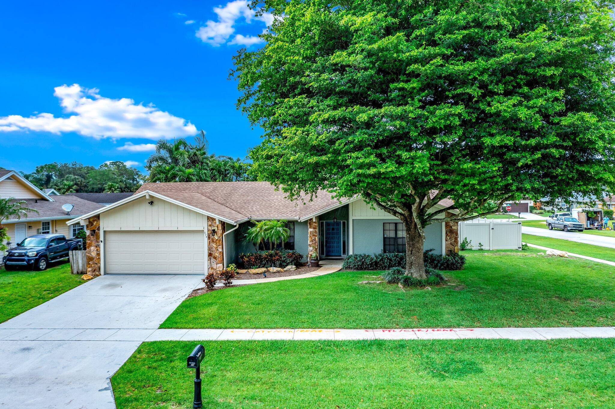 Properties 574 Juniper Place
