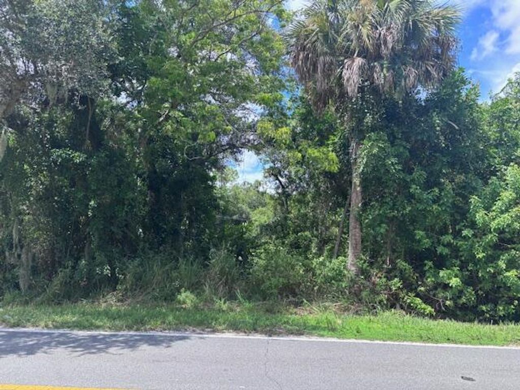 Photo of 3271 Sunrise Boulevard, Fort Pierce, FL 34945 (MLS # R11123773)