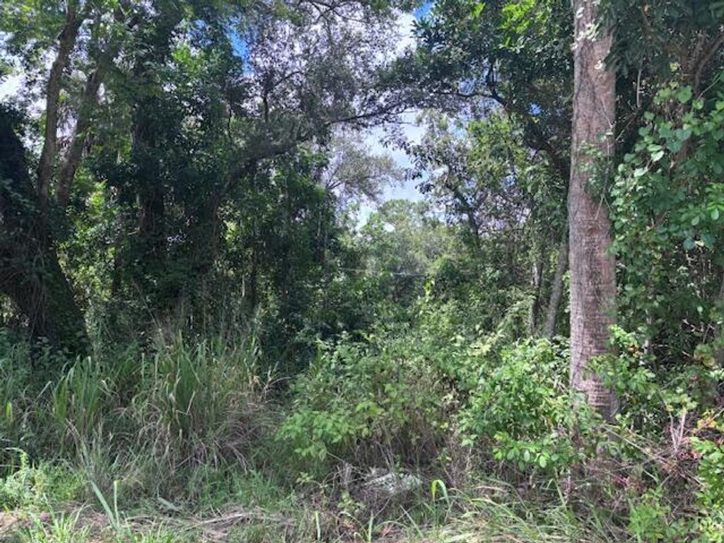 Photo of 3271 Sunrise Boulevard, Fort Pierce, FL 34945 (MLS # R11123773)