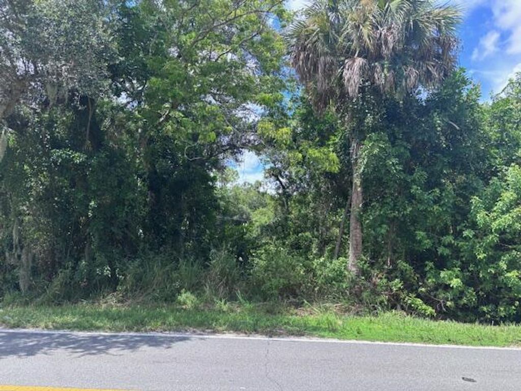 Photo of 3271 Sunrise Boulevard, Fort Pierce, FL 34945 (MLS # R11123773)