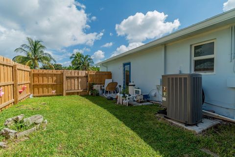 A home in North Palm Beach