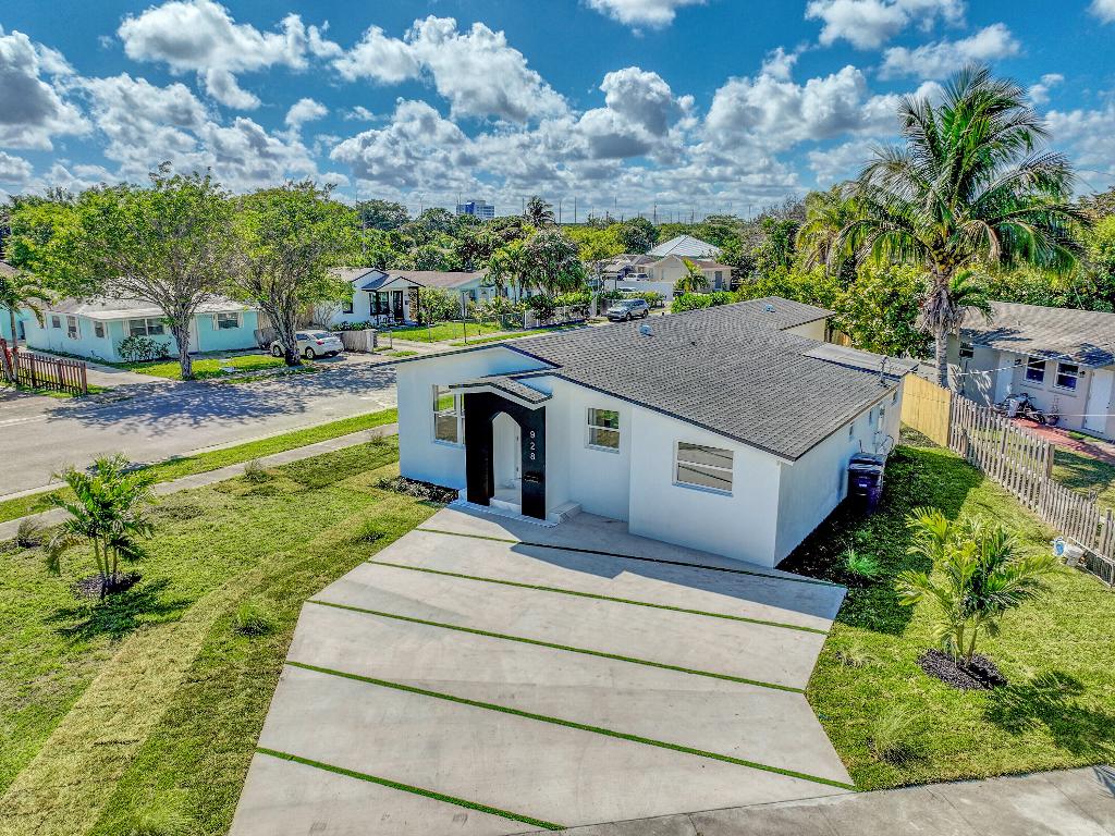 BONNYVIEW ADD 2 - Residential