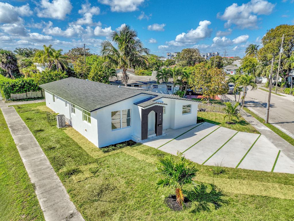 BONNYVIEW ADD 2 - Residential