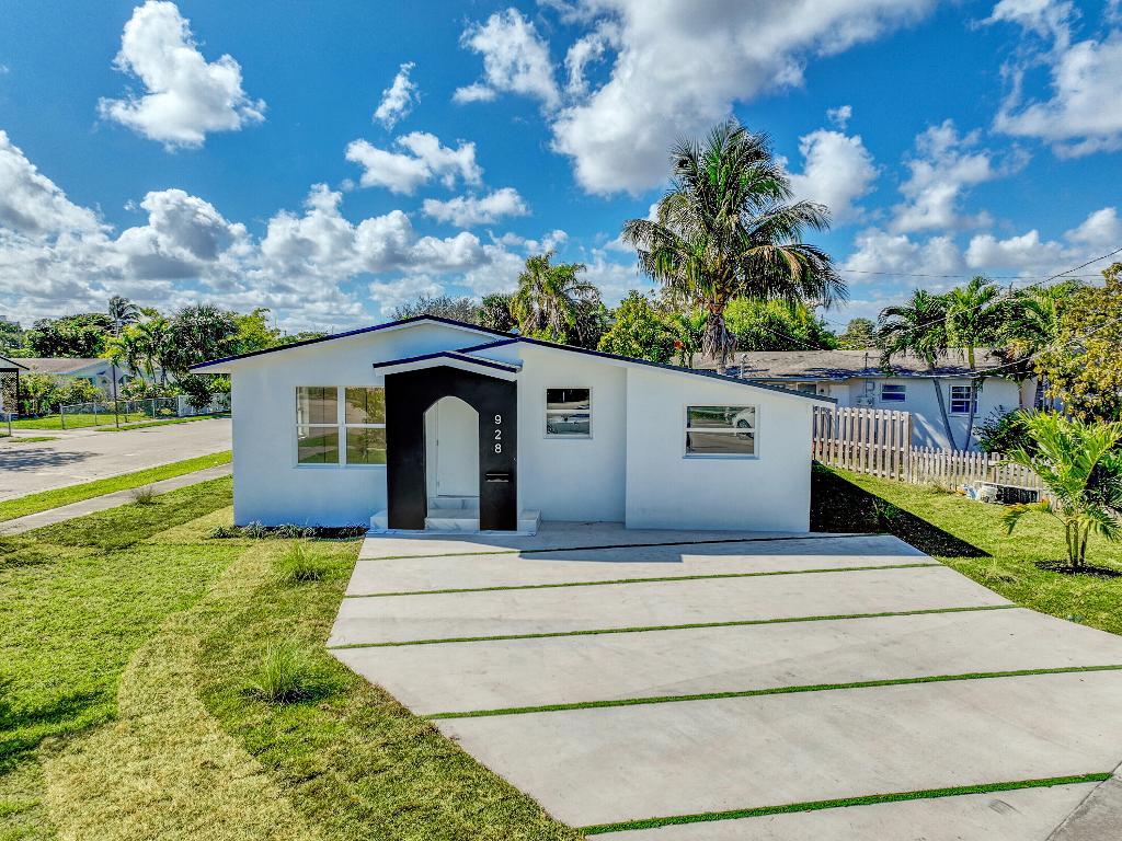 BONNYVIEW ADD 2 - Residential