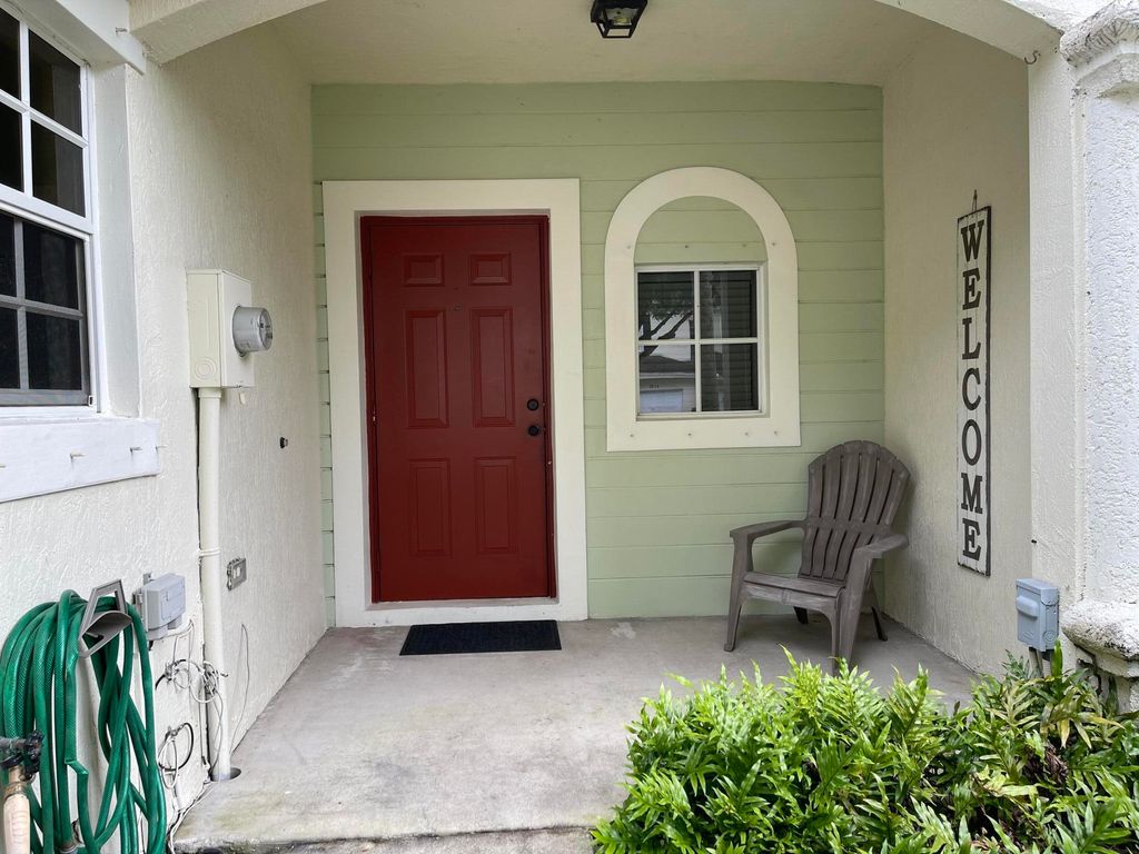 Photo of 4330 Emerald Vista Vis, Lake Worth, FL 33461 (MLS # R11040373)