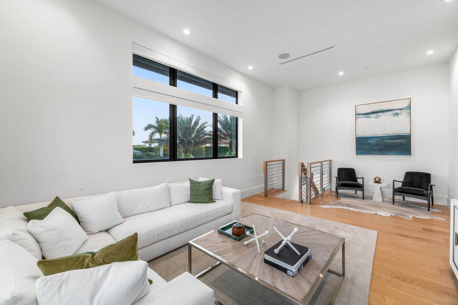 CYPRESS ISLAND OF PALM BEACH POLO & COUNTRY CLUB W - Residential