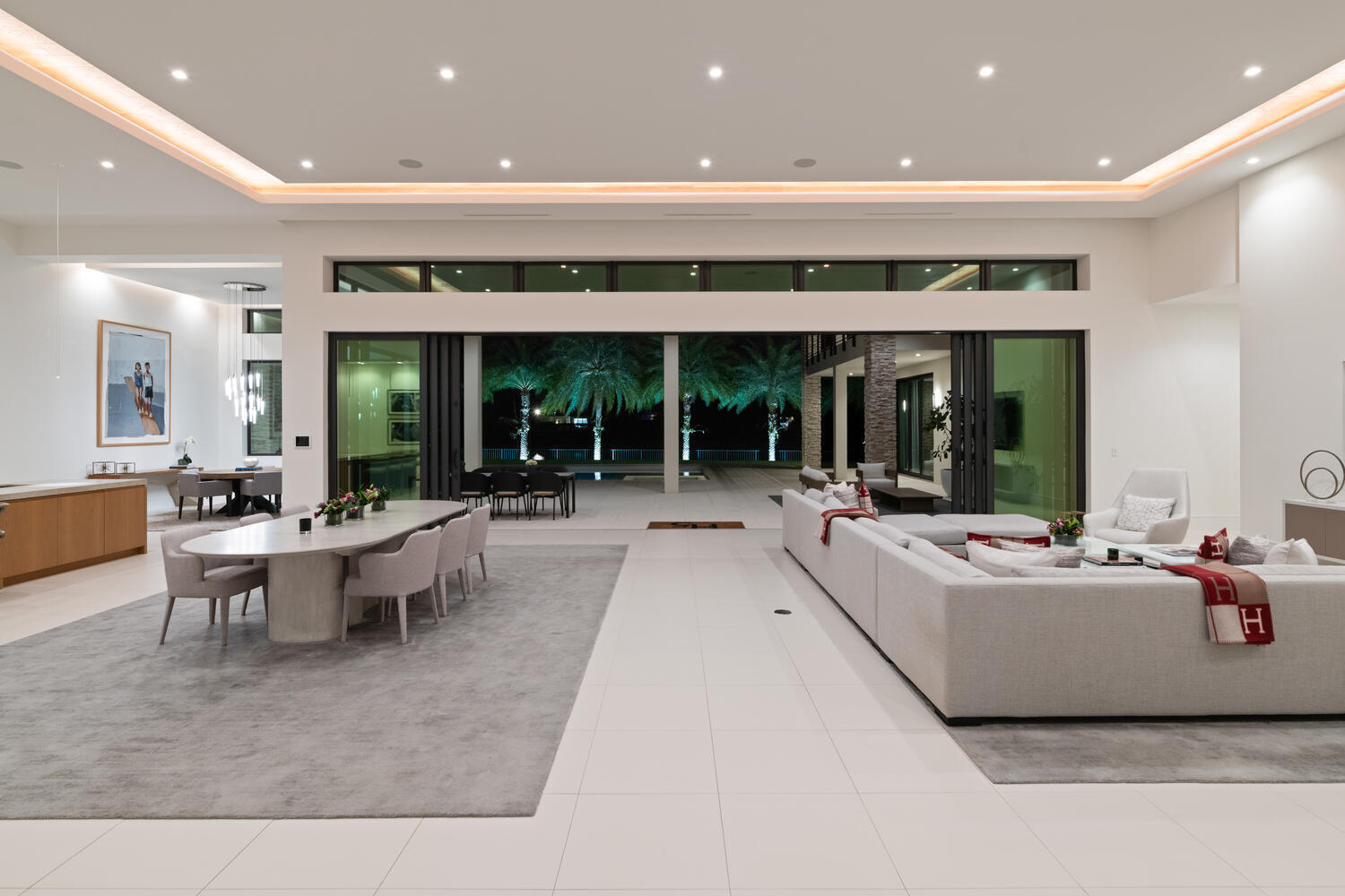 CYPRESS ISLAND OF PALM BEACH POLO & COUNTRY CLUB W - Residential