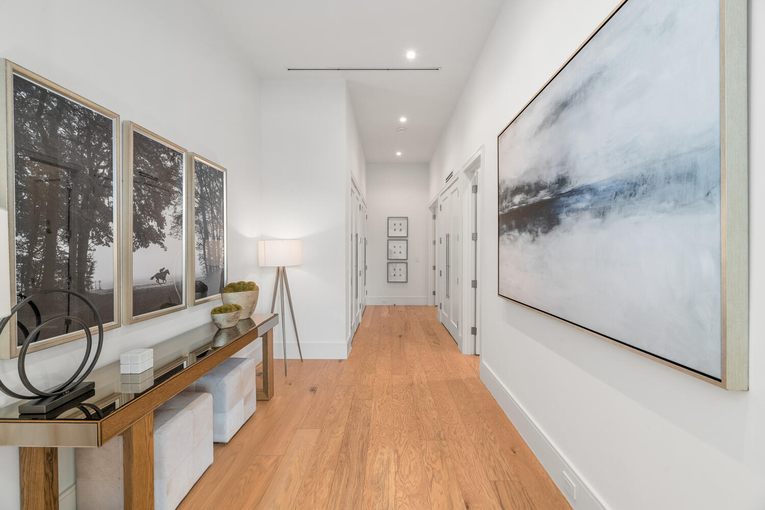 CYPRESS ISLAND OF PALM BEACH POLO & COUNTRY CLUB W - Residential