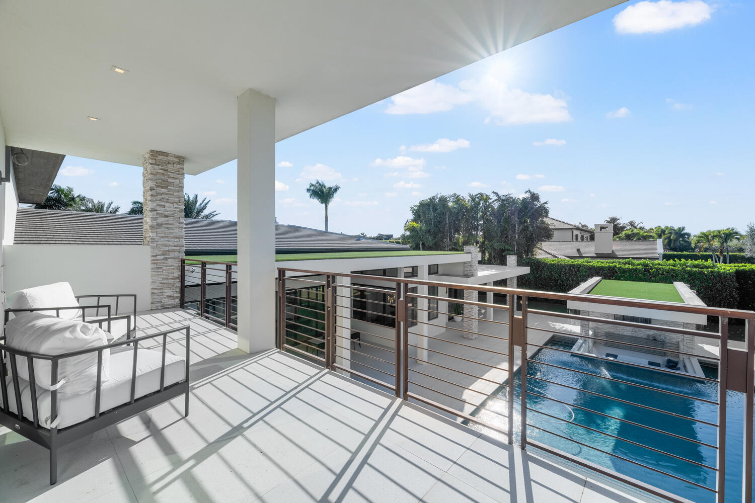 CYPRESS ISLAND OF PALM BEACH POLO & COUNTRY CLUB W - Residential