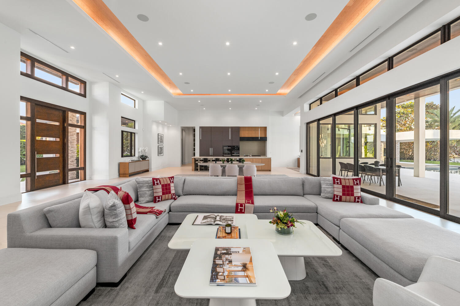 CYPRESS ISLAND OF PALM BEACH POLO & COUNTRY CLUB W - Residential