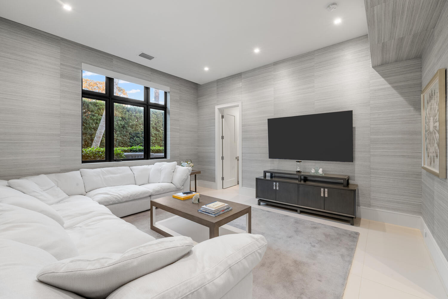 CYPRESS ISLAND OF PALM BEACH POLO & COUNTRY CLUB W - Residential