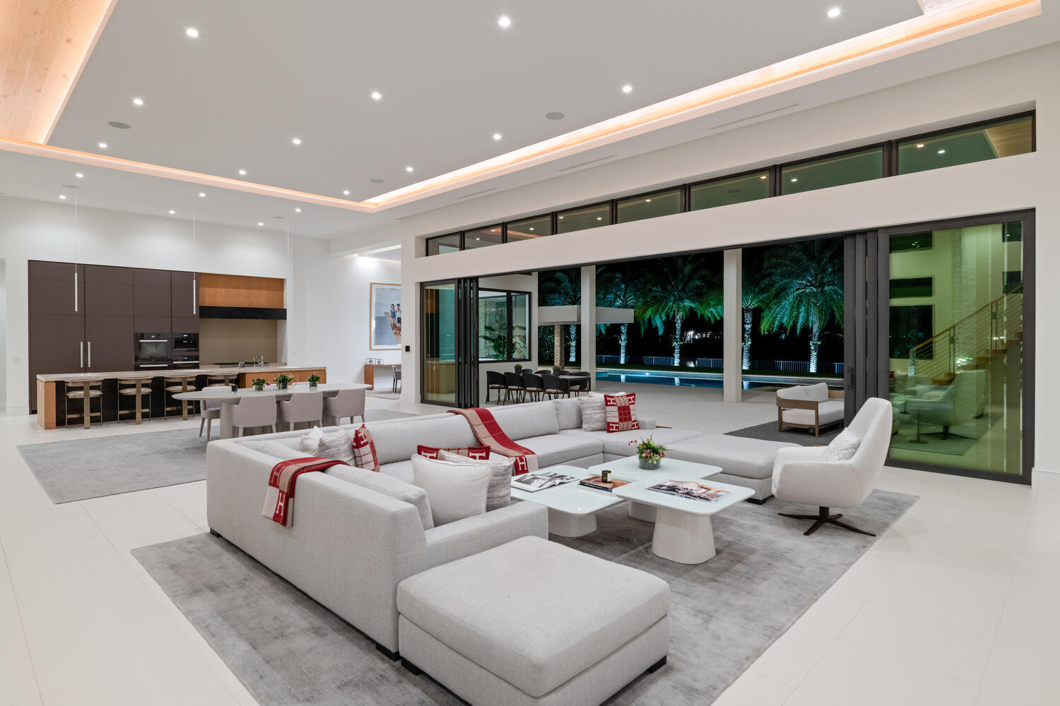 CYPRESS ISLAND OF PALM BEACH POLO & COUNTRY CLUB W - Residential