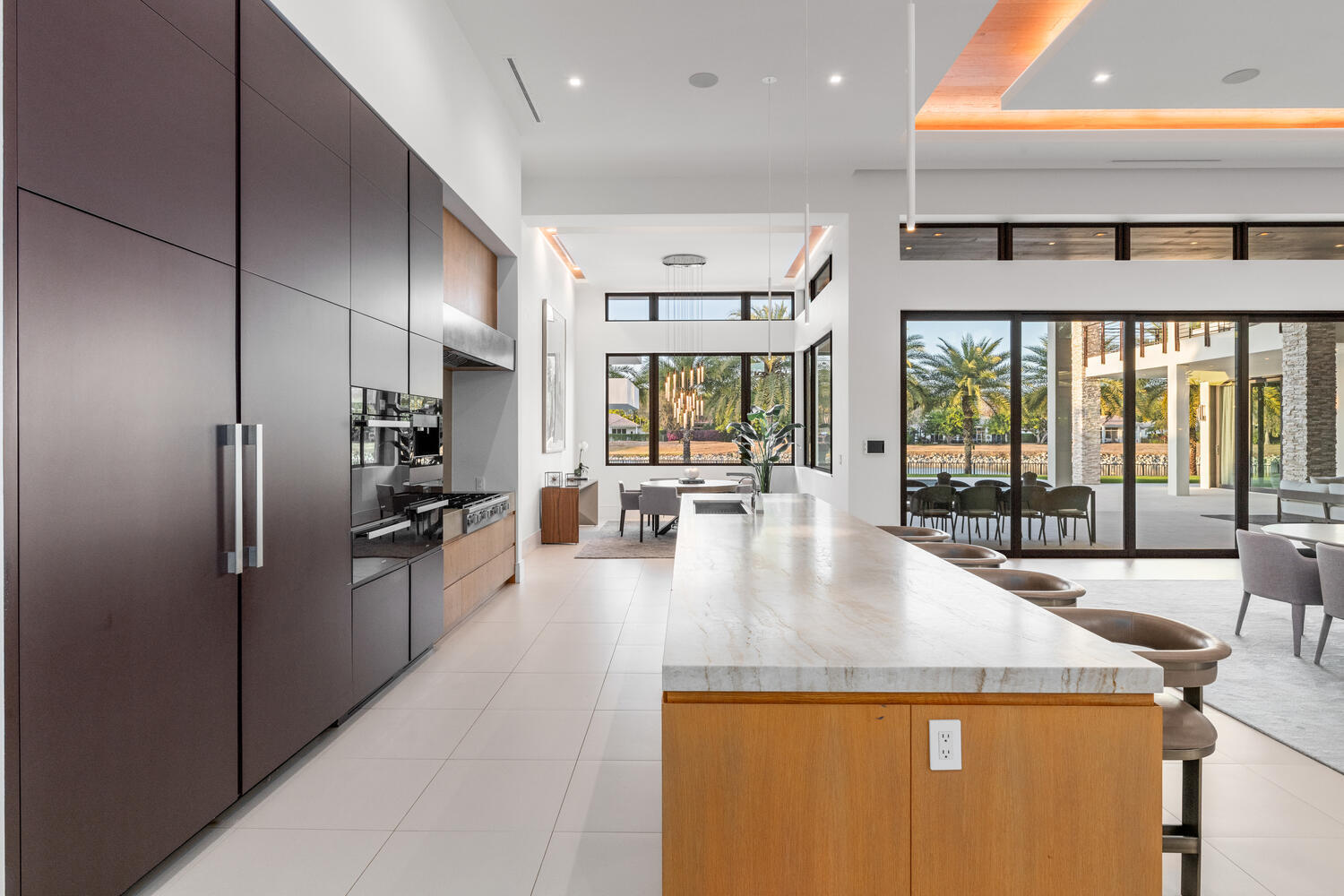 CYPRESS ISLAND OF PALM BEACH POLO & COUNTRY CLUB W - Residential