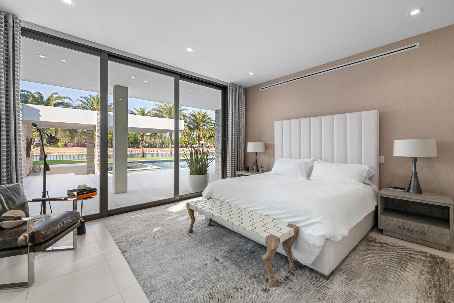 CYPRESS ISLAND OF PALM BEACH POLO & COUNTRY CLUB W - Residential