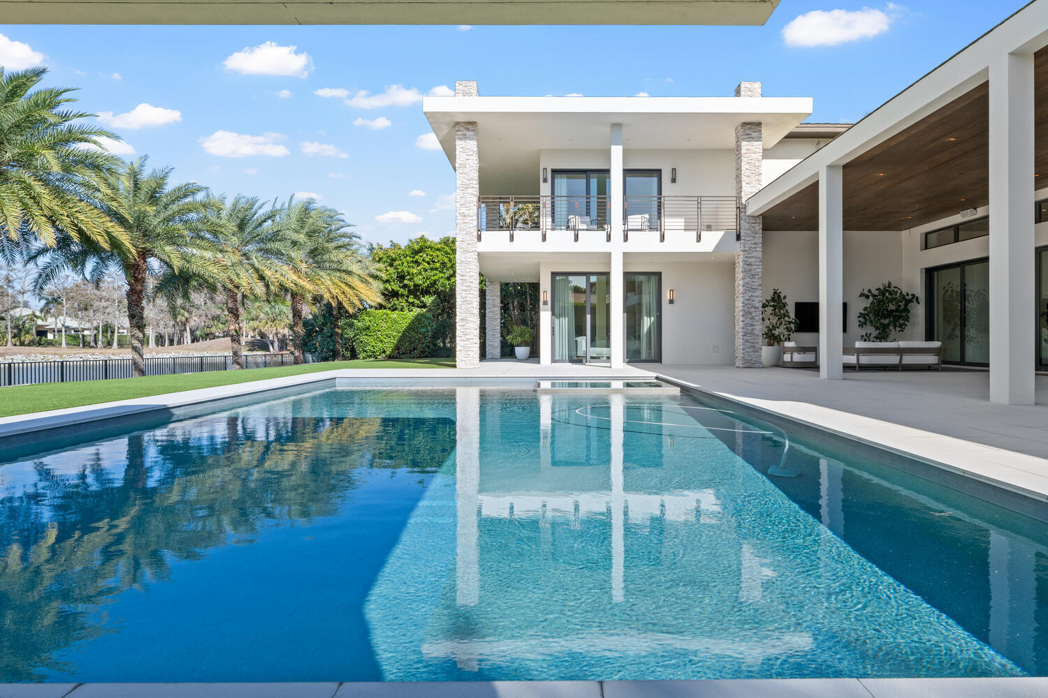 CYPRESS ISLAND OF PALM BEACH POLO & COUNTRY CLUB W - Residential