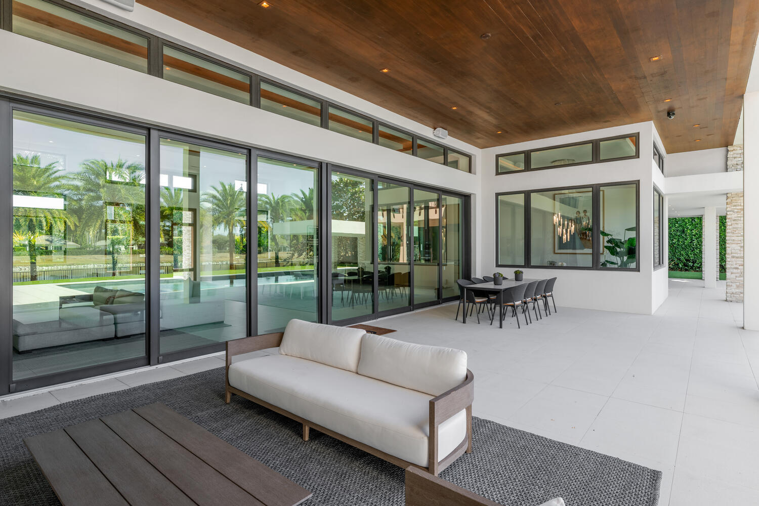 CYPRESS ISLAND OF PALM BEACH POLO & COUNTRY CLUB W - Residential