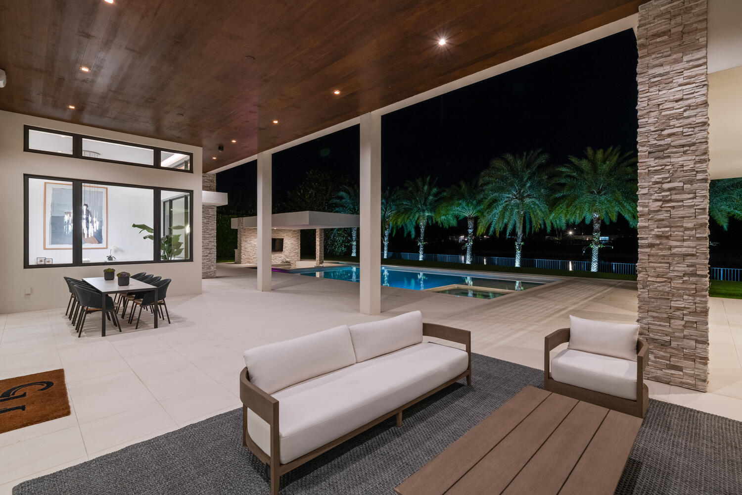 CYPRESS ISLAND OF PALM BEACH POLO & COUNTRY CLUB W - Residential