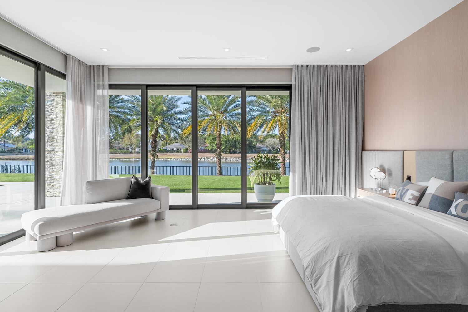 CYPRESS ISLAND OF PALM BEACH POLO & COUNTRY CLUB W - Residential