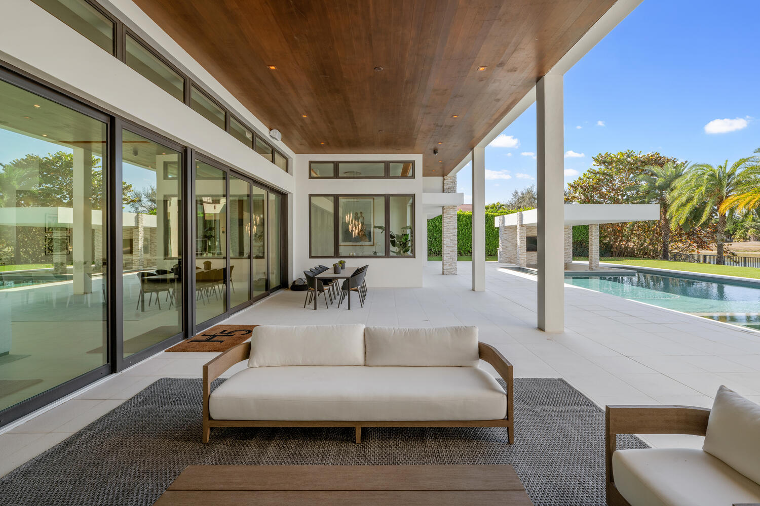 CYPRESS ISLAND OF PALM BEACH POLO & COUNTRY CLUB W - Residential