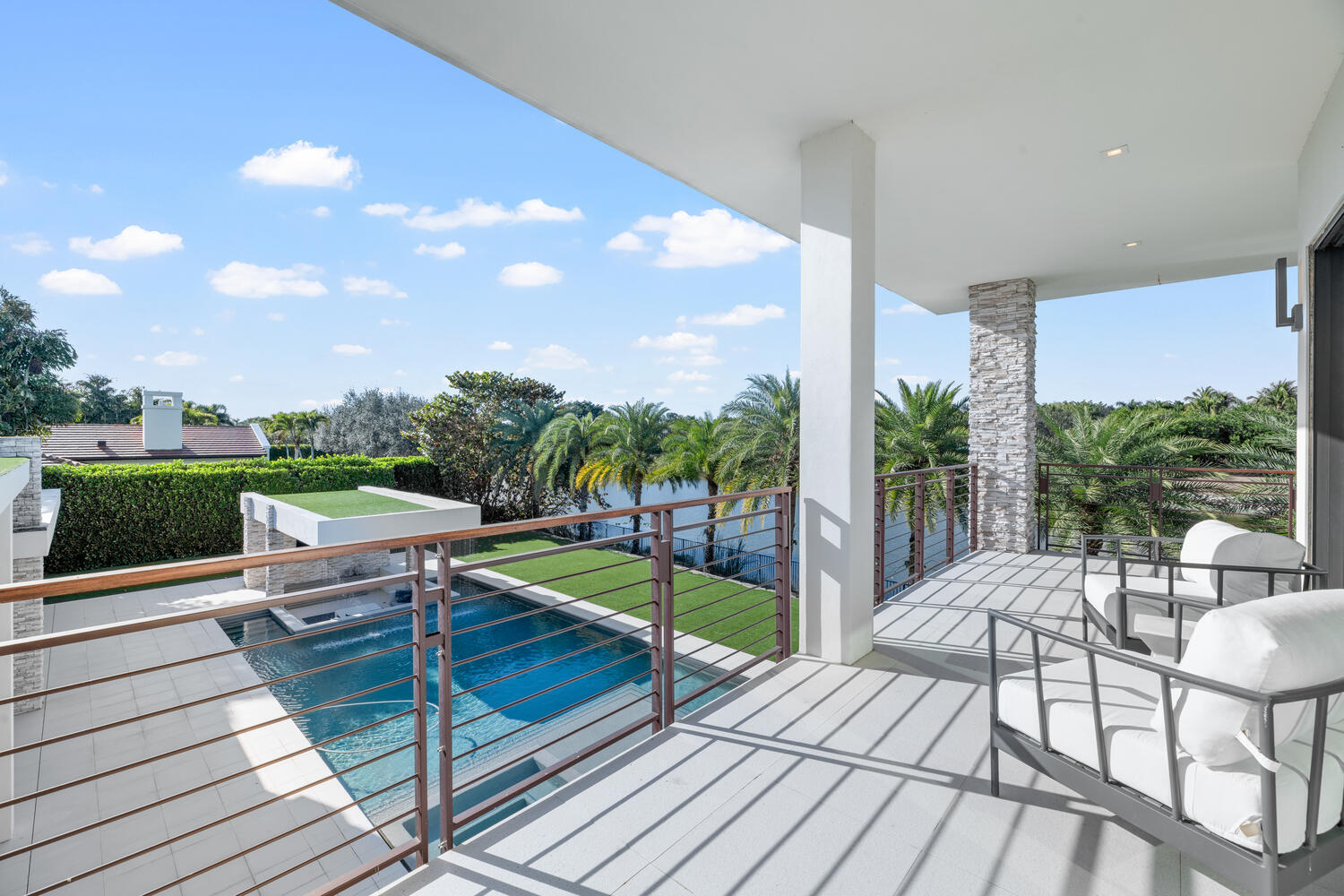 CYPRESS ISLAND OF PALM BEACH POLO & COUNTRY CLUB W - Residential