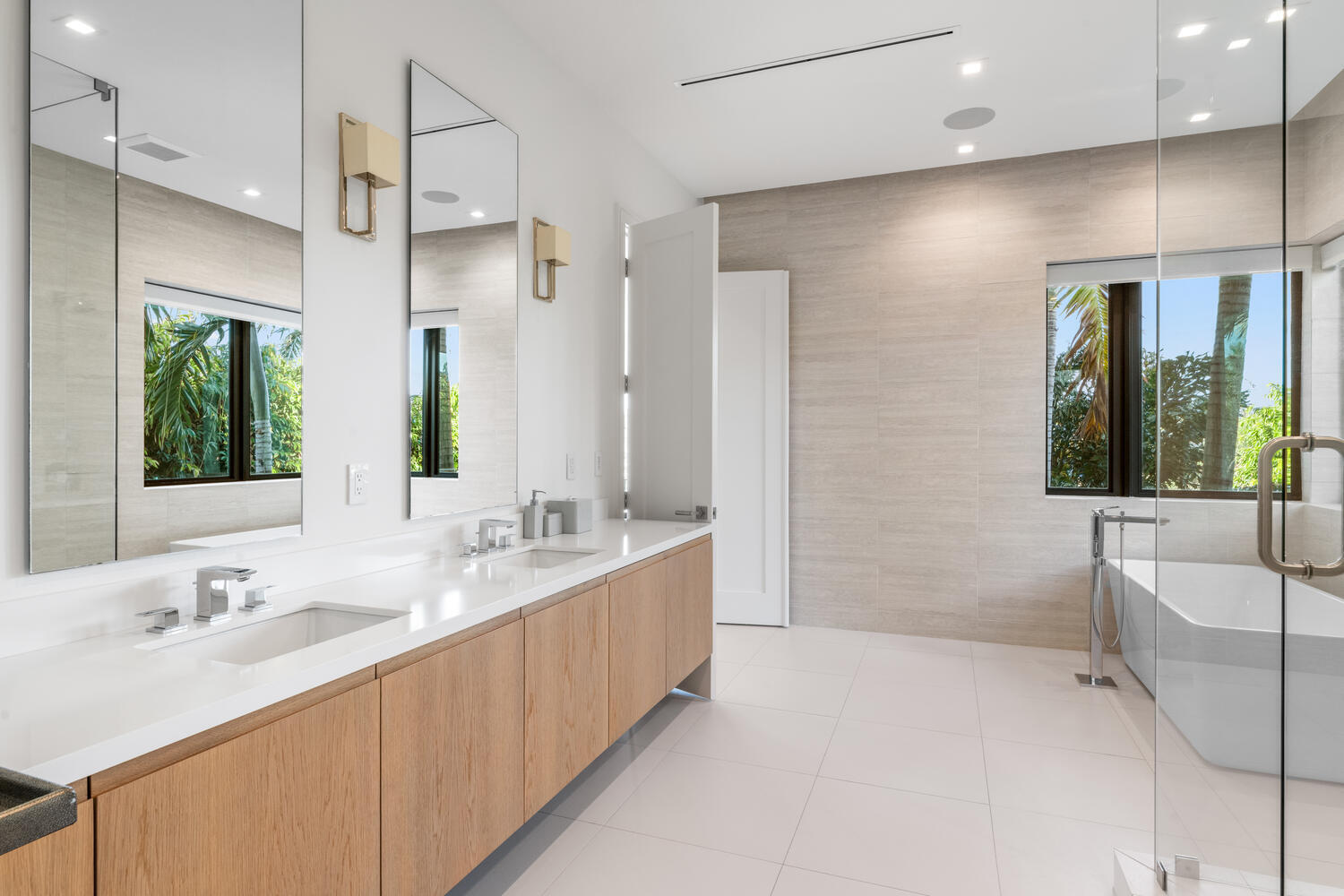 CYPRESS ISLAND OF PALM BEACH POLO & COUNTRY CLUB W - Residential