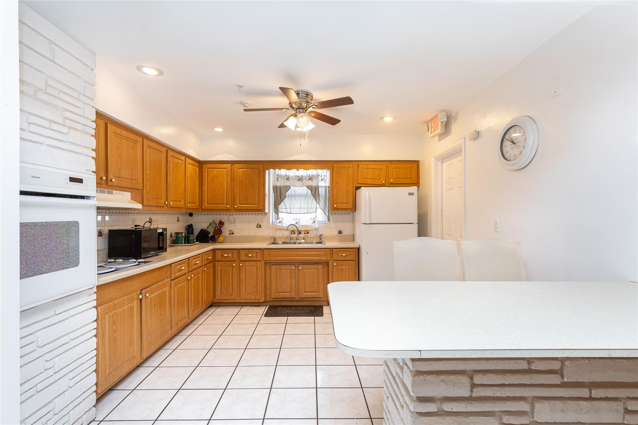 WELWYN MANOR - Residential