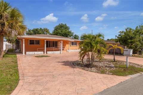 6309 SW 18th Street Miramar FL 33023