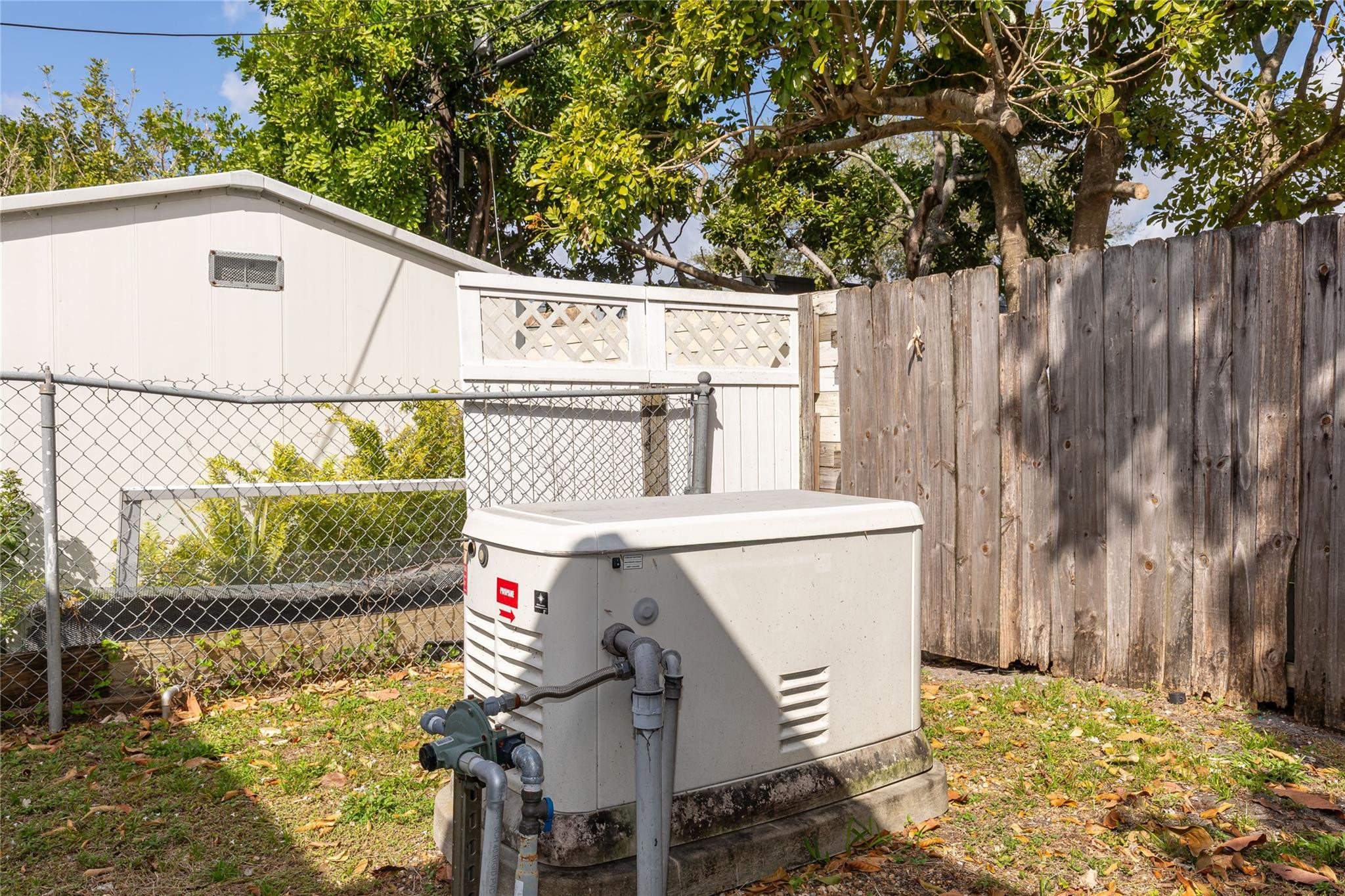 WELWYN MANOR - Residential