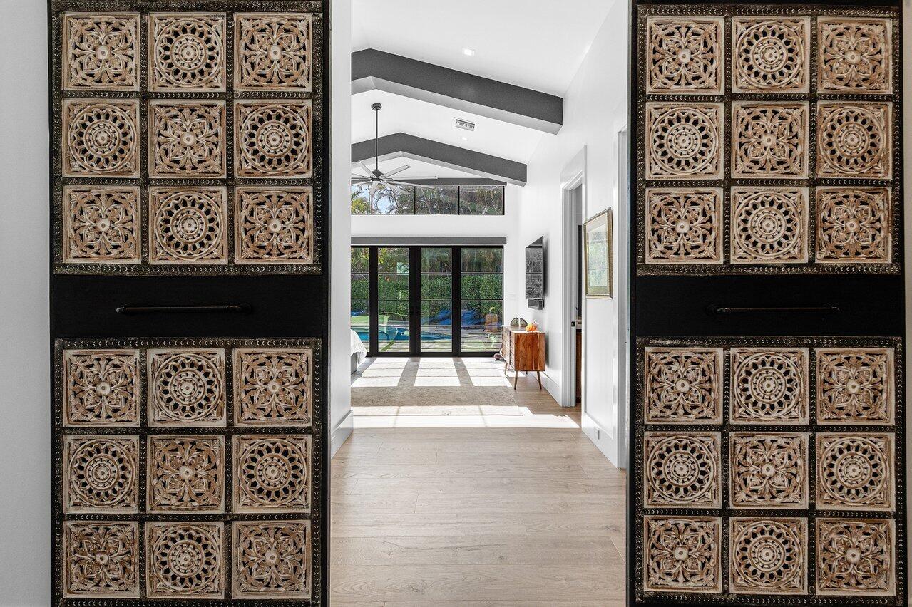 Devon Place - Residential