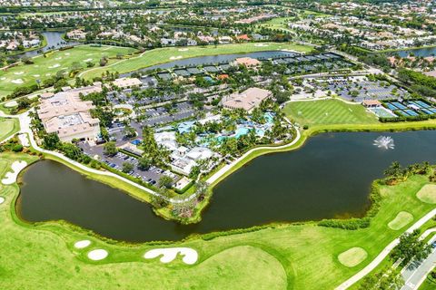 Tiny photo for 3746 NW 53rd Street, Boca Raton, FL 33496 (MLS # R11167433)