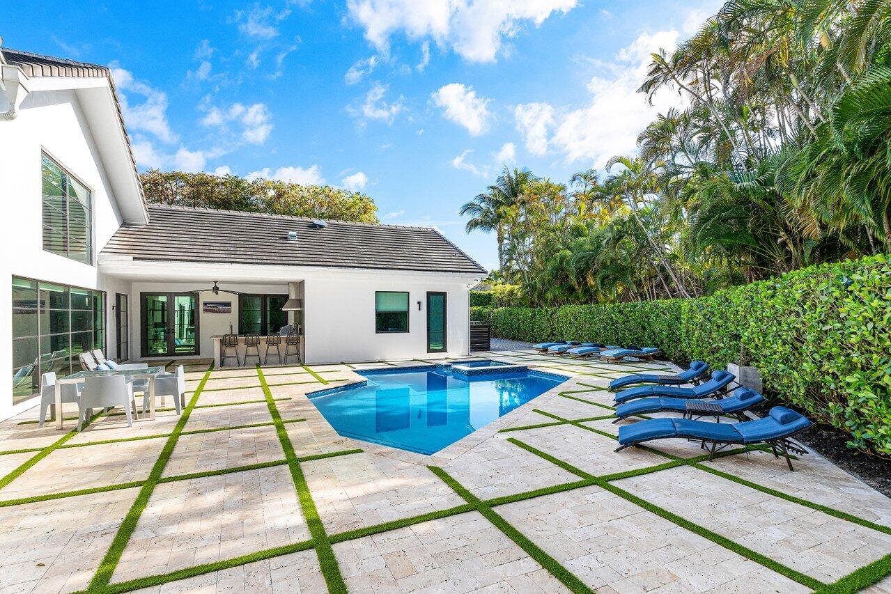 Devon Place - Residential