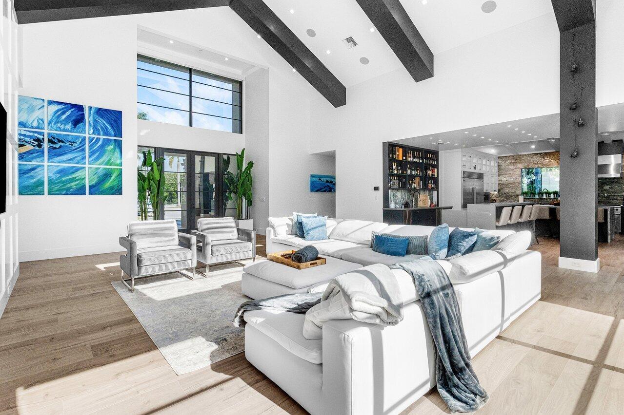 Devon Place - Residential