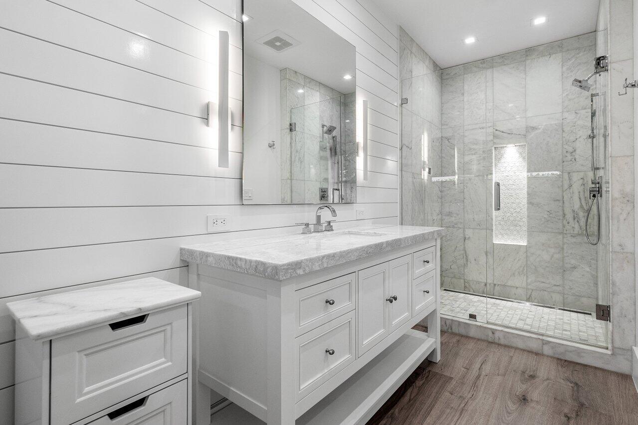 Devon Place - Residential