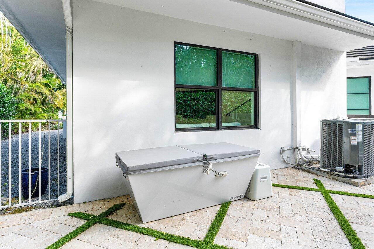 Devon Place - Residential