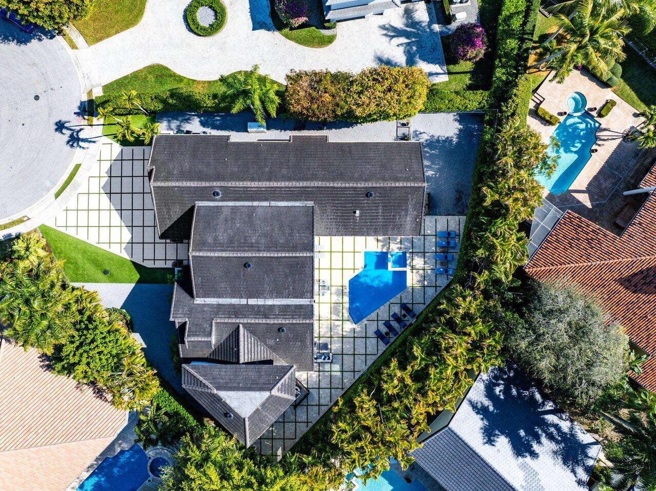 Devon Place - Residential