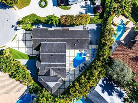 Tiny photo for 3746 NW 53rd Street, Boca Raton, FL 33496 (MLS # R11167433)