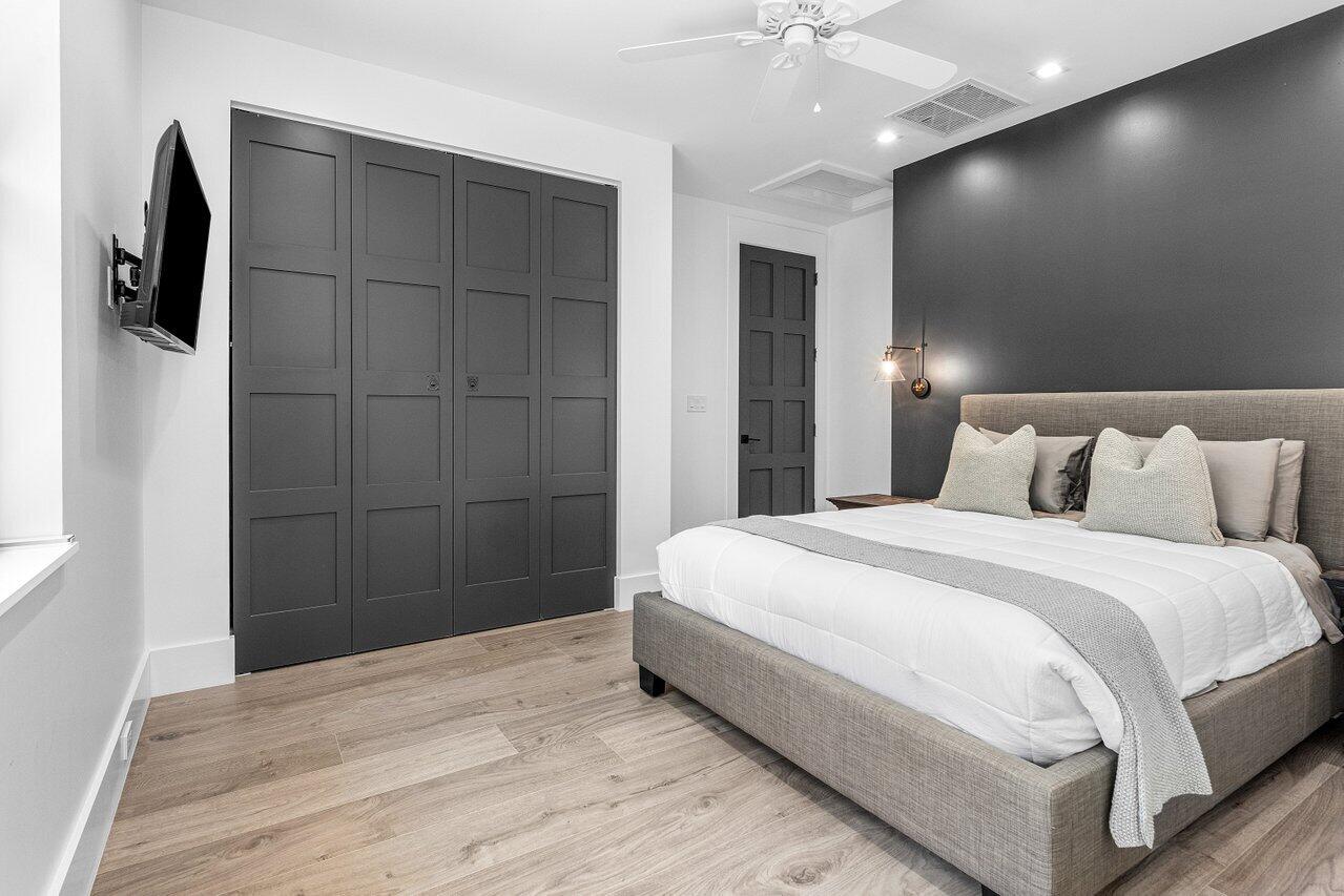 Devon Place - Residential