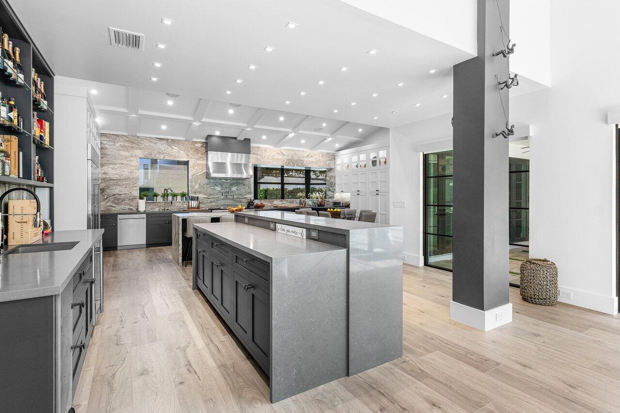 Devon Place - Residential