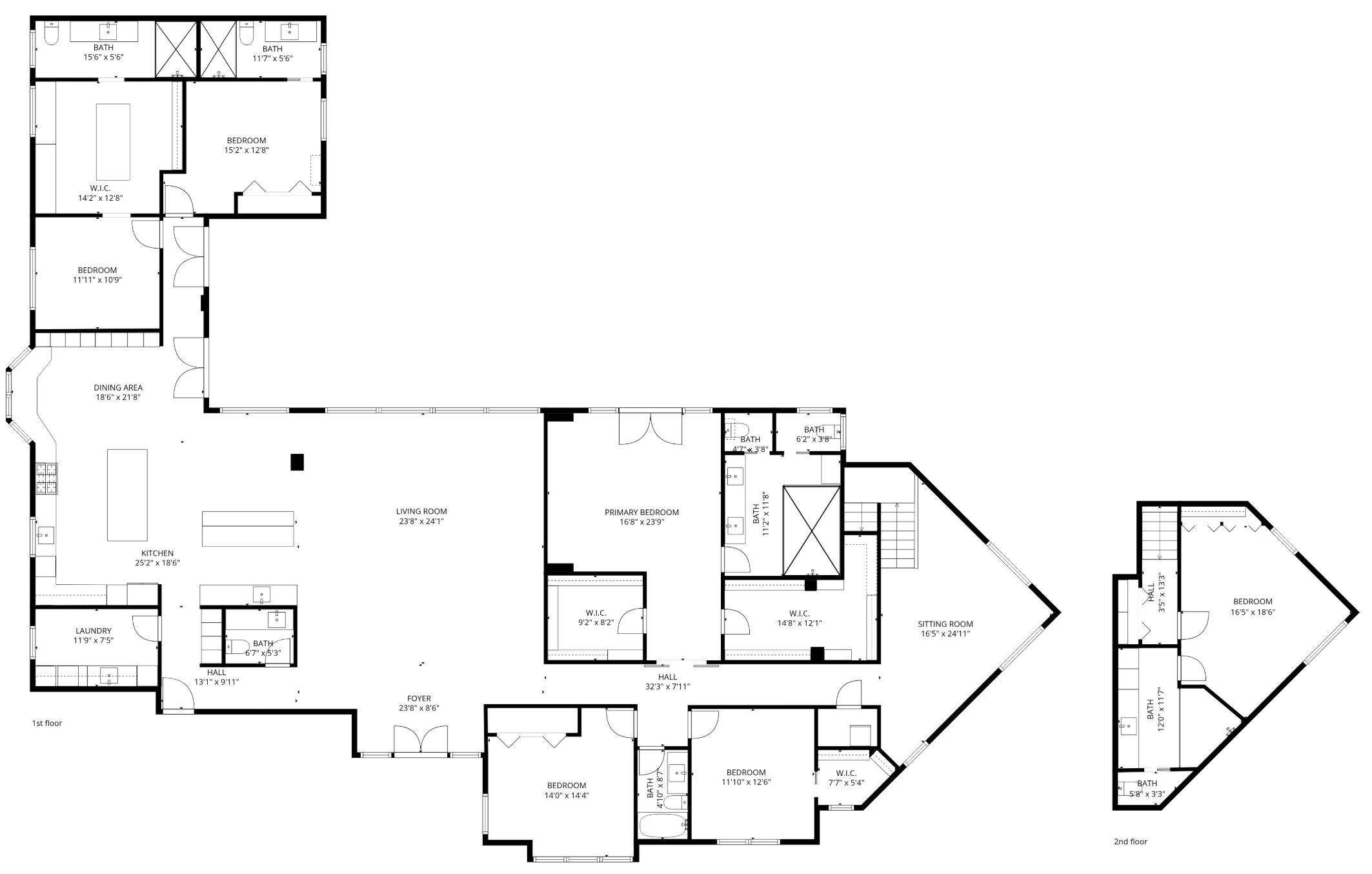 Devon Place - Residential