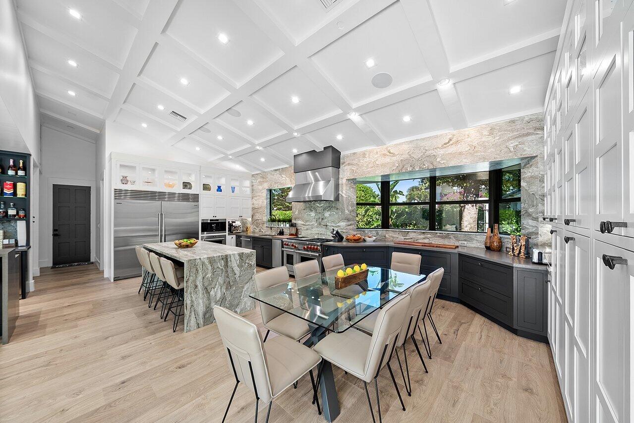 Devon Place - Residential