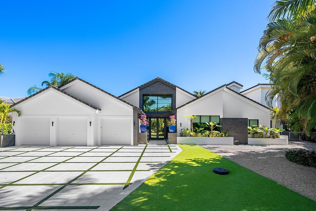 Devon Place - Residential